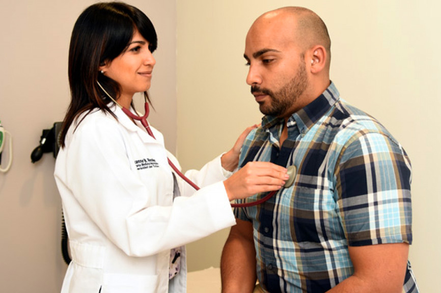 CNME promotes excellence in naturopathic medical education.