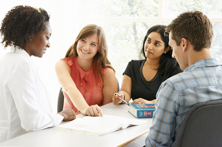 Becoming a naturopathic doctor is a life-affirming and rewarding career choice.