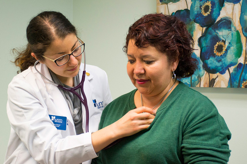 Patients can be assured that NDs who graduate from a CNME-accredited naturopathic medical program receive a comprehensive education.