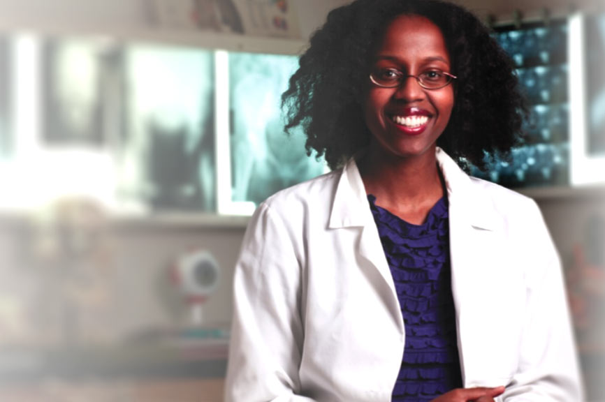 Naturopathic physicians in the U.S. and Canada complete an extensive four-year doctoral program and rigorous examination to become licensed.