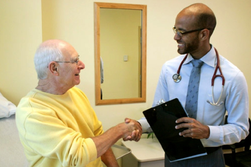 Postdoctoral residencies provide opportunities for advanced training in naturopathic medicine.